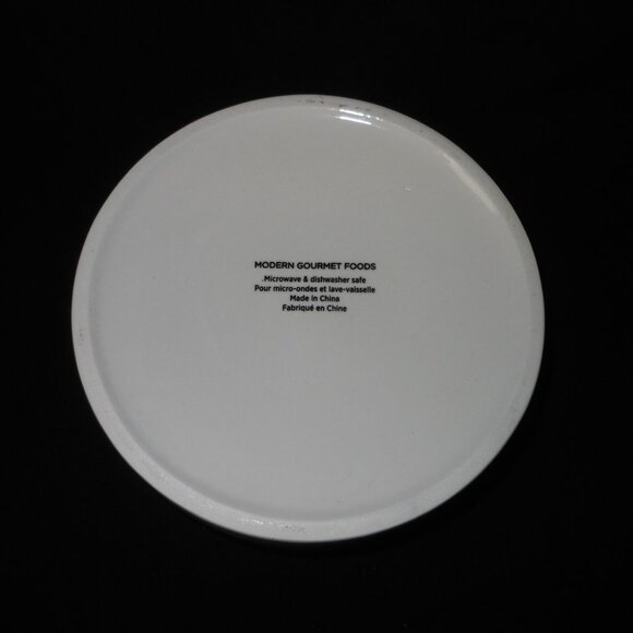 dog bowl, Modern Gourmet Foods - Picture 4 of 5